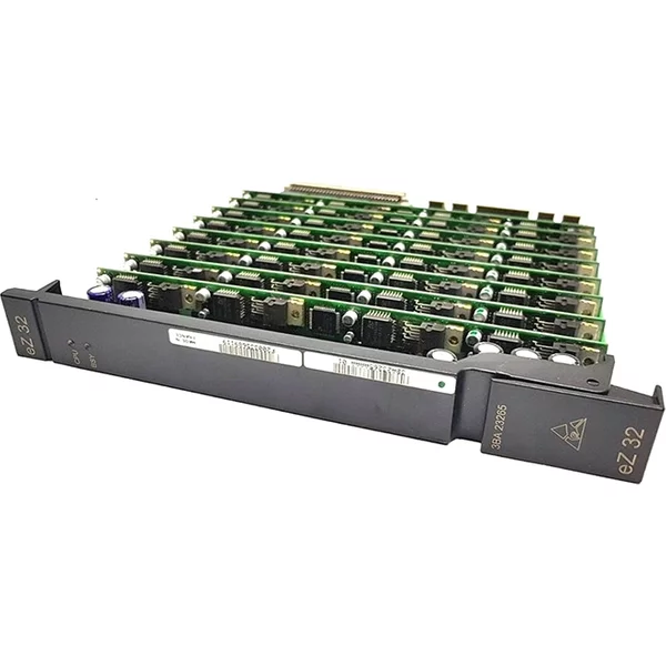 Alcatel-Lucent 3BA23265ABCB | Ez32 Analog Extension Board-image