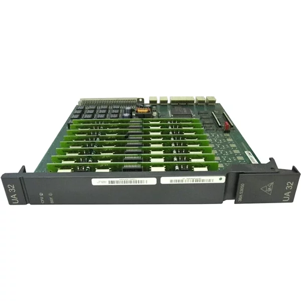 Alcatel-Lucent 3BA53050 | UA32 Digital Extension Board-image