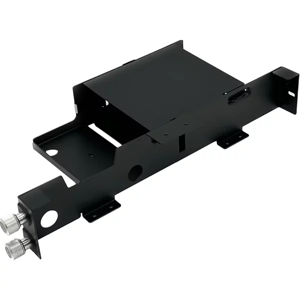 Hp J9820A | Aruba Network Device Power Adapter Shelf For 2530 8-Port Switch-image