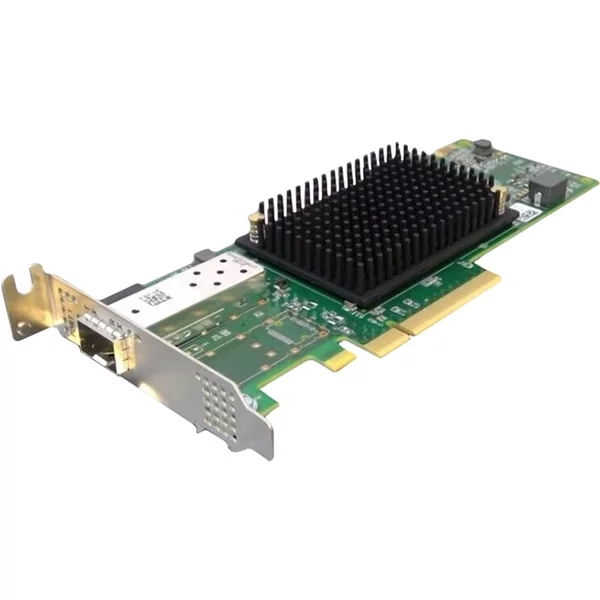 Dell NNW66 | M2 Emulex 1 X Port 32G/64G Fibre Channel Pci Express 4.0 Host Bus Adapter-image