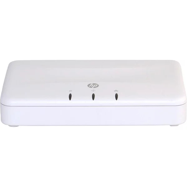 Hp JL023A | Officeconnect M210 Ieee 802.11A/B/G/N 5Ghz 300Mbit/S 1 X Port Poe 1000Base-T 2 X Internal Antennas Wireless Access Point-image