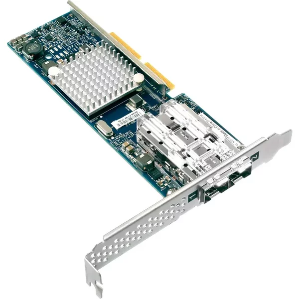 Ibm 00D2028 | Broadcom Netxtreme Ii ML2 2-Ports 10Gb/S Sfp+ Adapter For System X-image