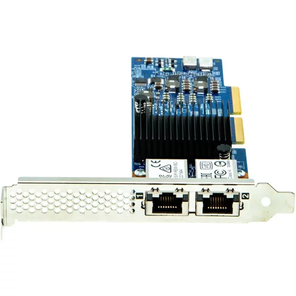 Ibm 00JY911 | X540 ML2 2-Ports 10Gbase-T Network Adapter Card-image