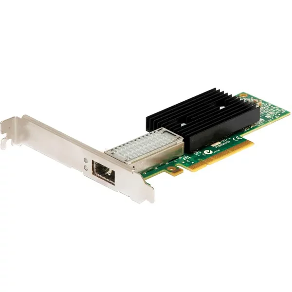 Ibm 00W0039 | Mellanox Connectx-3 Vpi 40Gbe FDR14 Single Port Qsfp Host Channel Adapter-image