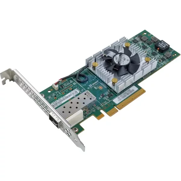 Ibm 00Y3337 | Qlogic Single-Port 16Gb/S Fibre Channel Pci Express 3.0 X4 Host Bus Adapter For System X-image
