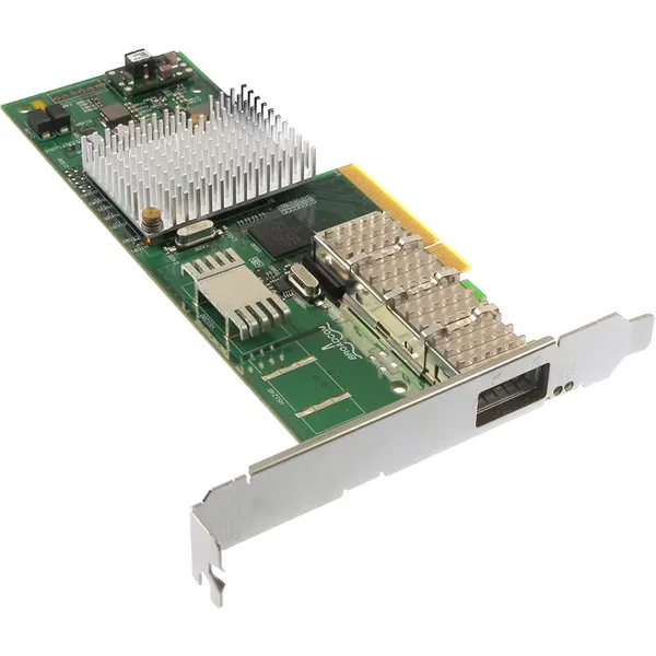 Ibm 42C1792 | Netxtreme Ii 1-Port 10Gbase-Sr 10Gb/S Pci-Express X8 Gigabit Ethernet Fibre Network Adapter-image