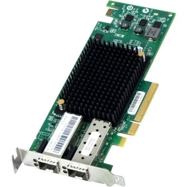 Ibm 74Y3457 | 2-Ports 10Gbase-Sr 10Gb/S Pci Express 2.0 X8 Network Adapter-image