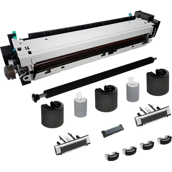 Hp Q1860-60026 | Fuser Assembly (220V) For Laserjet 5100 Series Printer-image