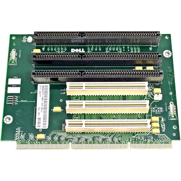 Dell 82277 | GX1 5 Slot Riser Card-image