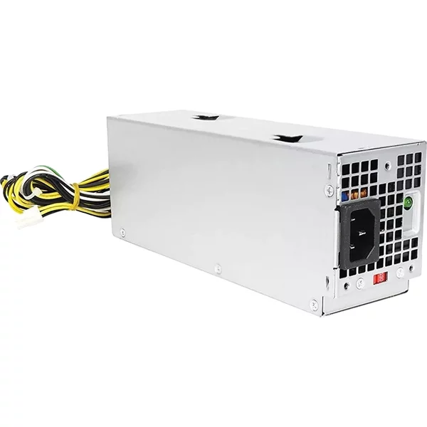 Dell 0WYHR8 | 260-Watts Power Supply For Optiplex 3060/ 5060/ 5080/ 7060 And 7080-image