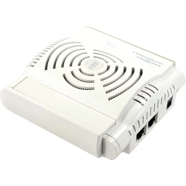 Hp 3EM17860CSAD | Aruba AP-125 Ieee 802.11A/B/G/N 5Ghz 300Mbit/S 2 X Ports Poe+ 1000Base-T 3 X Omni-Directional Multi-Band Antennas Wireless Access Point-image