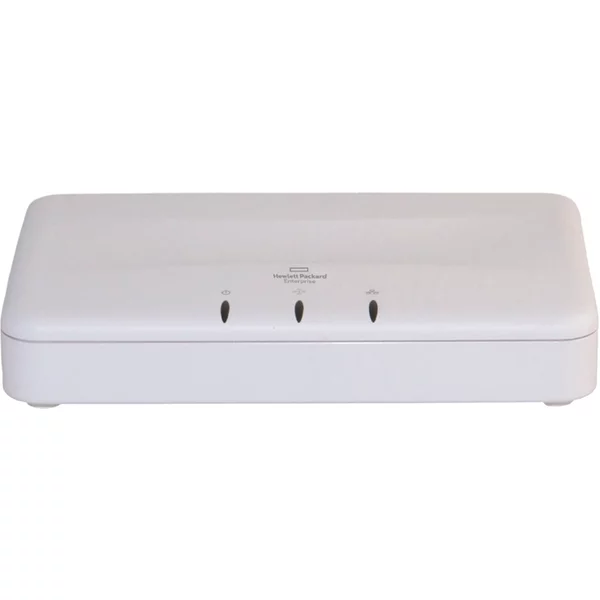 Hp J9798A | Officeconnect M220 Ieee 802.11A/B/G/N 5Ghz 300Mbit/S 1 X Port Poe 1000Base-T 2 X Internal Antennas Wireless Access Point-image