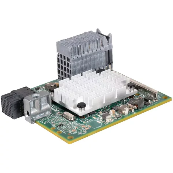 Ibm 00KF001 | Flex System CN4022 2-Ports 10Gb Converged Network Adapter Card-image