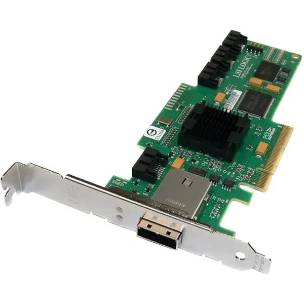 Dell FX3500 | 256MB Nvidia Quadro Dual Dvi DDR3 Video Graphics Card-image
