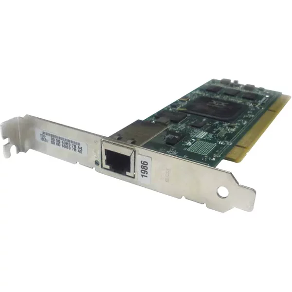 Ibm 30R5209 | Single-Port Lc 1Gb/S 10Base-T/100Base-Tx/1000Base-T Gigabit Ethernet PCI-X Iscsi Network Adapter-image