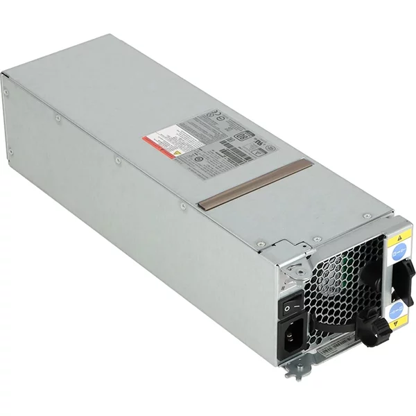 Ibm 01DC150 | 580-Watts 100-240V 7.60A 50-60Hz 80-Plus Gold Hot-Plug Switching Power Supply For Thinksystem DS2200 / DS4200 / DS6200 / D1212 / D1224 Storage Arrays-image