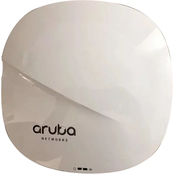 Hp AP-325 | 802.11N/Ac 4X4 MU-MIMO Dual Radio Integrated Antennas Wireless Access Point-image