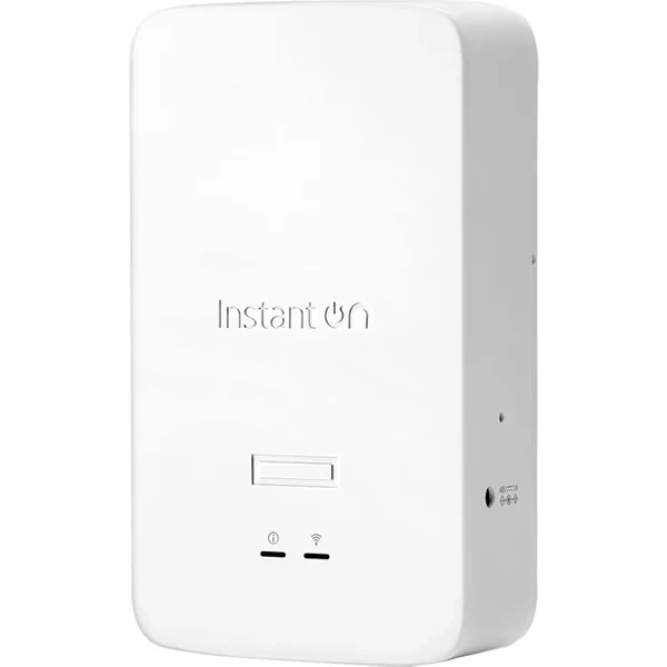 HP S0J32A | Networking Instant On AP22D Dual-Band Wi-Fi 6 Access Point