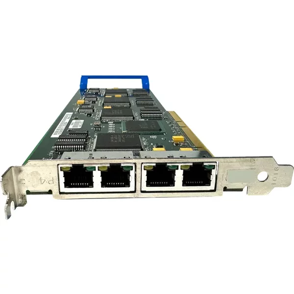Ibm 03N3952 | 4 X Ports 10/100Base-Tx Pci Network Adapter-image