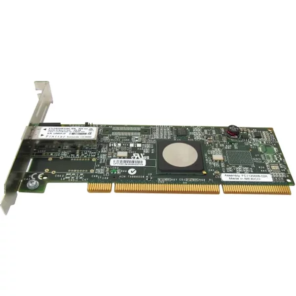 Ibm 03N5005 | Single-Port 4Gb/S Fibre Channel PCI-X 2.0 Host Bus Network Adapter-image