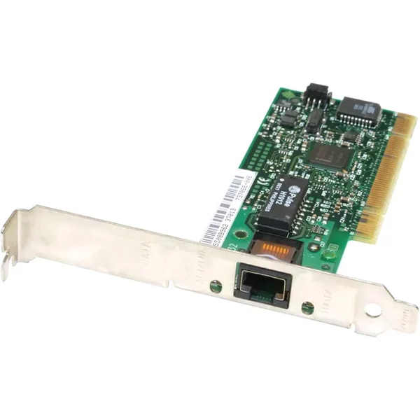 Ibm 34L1509 | Netfinity 1-Port 10/100Base-Tx Pci Fast Ethernet Server Adapter-image
