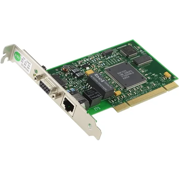 Ibm 34L5009 | 16Mbps 16/4 Token Ring Pci Management Network Adapter-image