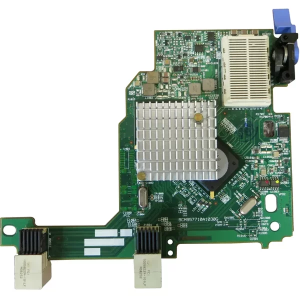 Ibm 44W4474 | 10GB 4-Port Ethernet Expansion Card-image