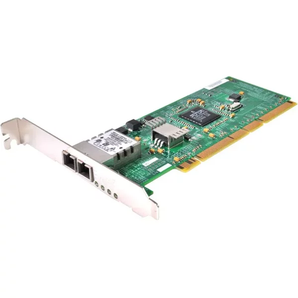Ibm 73P400102 | Netxtreme 1000 Sx+ Single-Port Sc 1Gb/S 1000Base-Sx Gigabit Ethernet PCI-X Network Adapter-image
