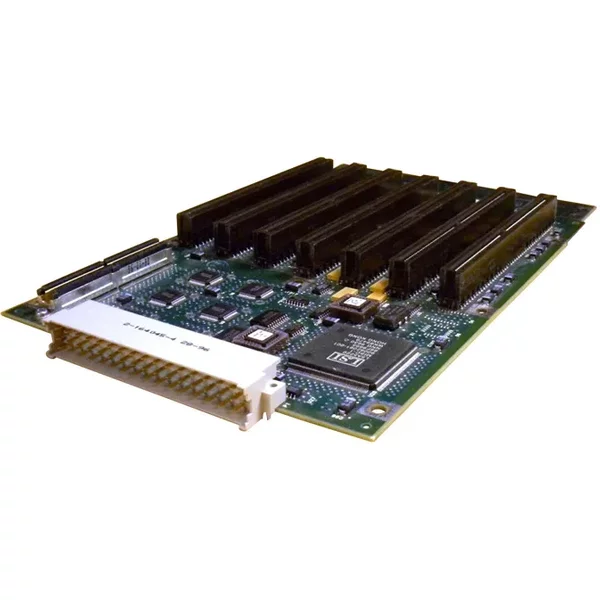 Ibm 95H0010 | Micro Channel Adapter Planar For RS/6000 Server-image
