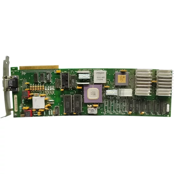 Ibm 6339100 | Token Ring DB-9 Isa Adapter-image