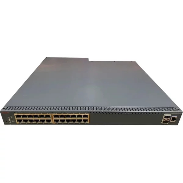 Extreme Networks AL4900A02-E6 | Ers 4926GTS-PWR+ Poe+ 24 X Ports 10/100/1000Base-T + 2 X Sfp+ Layer 3 Managed Gigabit Ethernet Network Switch-image