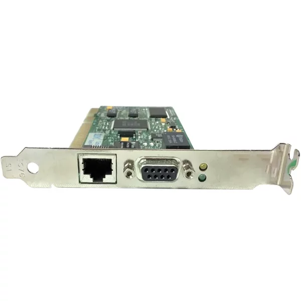 Ibm 30L7587 | 1-Port RJ-45 Turbo 16/4 Token Ring Isa Adapter-image