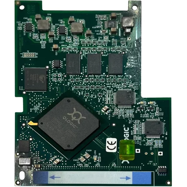 Ibm 32R1923 | Qlogic 2 X Ports 1Gb/S Iscsi Expansion Mezzanine Card-image