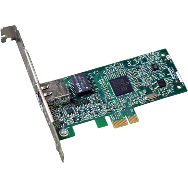 Ibm 39Y60981 | Netxtreme 1000 Express Single-Port RJ-45 1Gb/S 10Base-T/100Base-Tx/1000Base-T Gigabit Ethernet Pci Express Network Adapter For System X-image