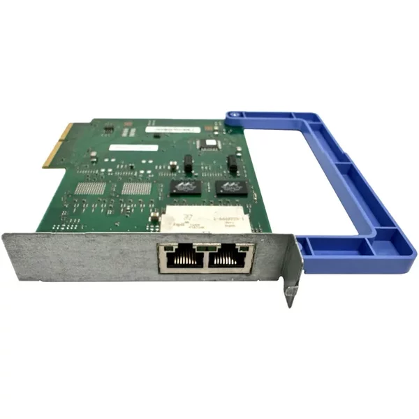 Ibm 46K7967 | 2-Ports RJ-45 1Gb/S Ive/Hea Gigabit Ethernet Network Adapter-image