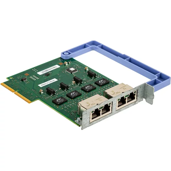 Ibm 46K7971 | 4 X Ports 1Gb/S RJ-45 Pci-Express Virtual Daughter Card-image