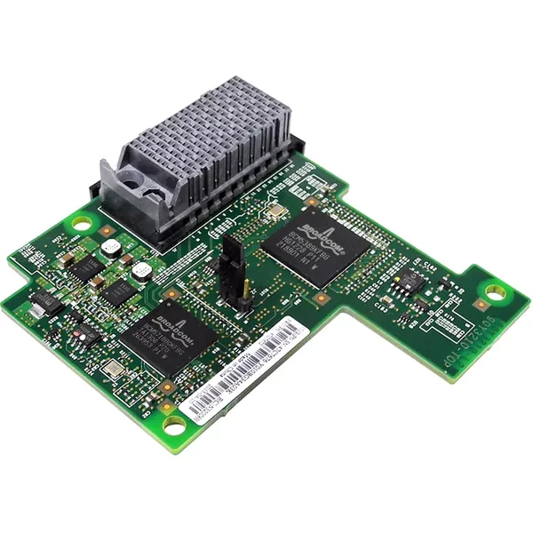 Ibm 47C7672 | Flex System Management Network Adapter Mezzanine Card-image