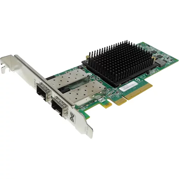 Ibm 49Y4251 | 2-Ports Sfp+ 10Gb/S Gigabit Pci-Express X8 Server Network Adapter-image