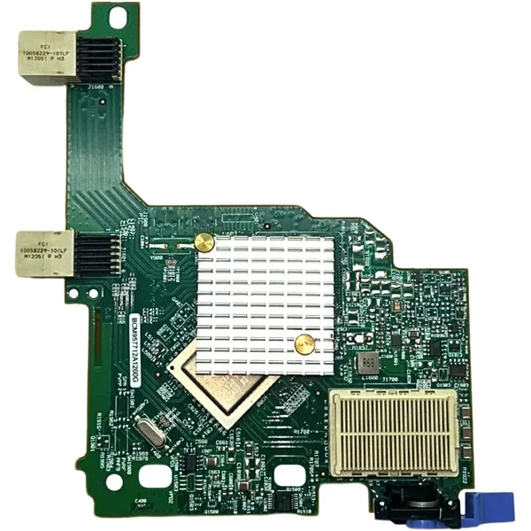 Ibm 81Y3136 | Broadcom 2-Port 10GB Virtual Fabric Adapter-image