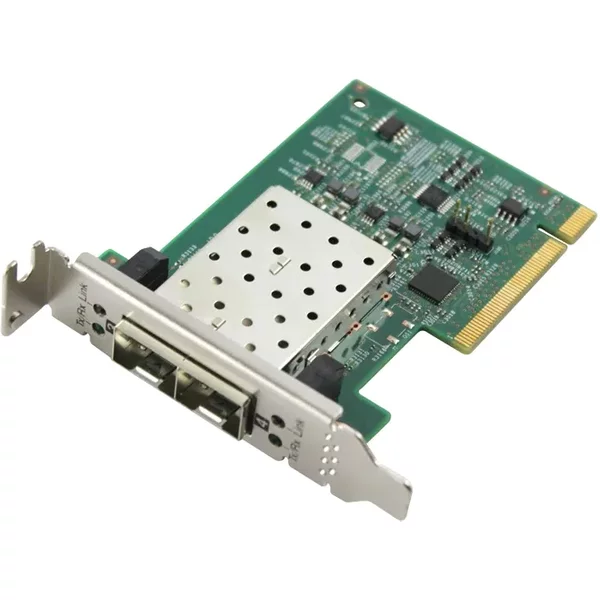 Ibm 81Y5398 | 2-Ports 10Gb/S Sfp+ Ethernet Adapter Card For System X3750-image