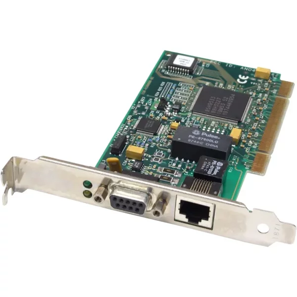 Ibm 86H1896 | 1-Port RJ-45 16Mb/S 16/4 Token Ring Adapter Card-image