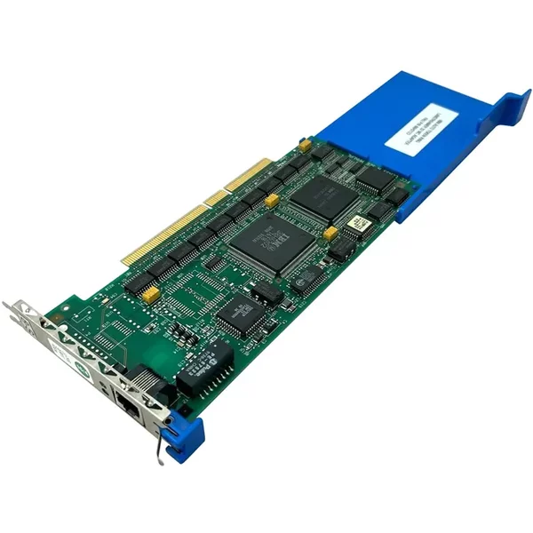 Ibm 86H2123 | 1-Port RJ-45 16/4 Token Ring Network Adapter For RS/6000 Server-image