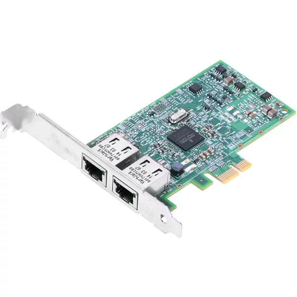Ibm 90Y9373 | Broadcom Netxtreme I Dual-Ports RJ-45 1Gb/S 10Base-T/100Base-Tx/1000Base-T Gigabit Ethernet Pci Network Adapter-image