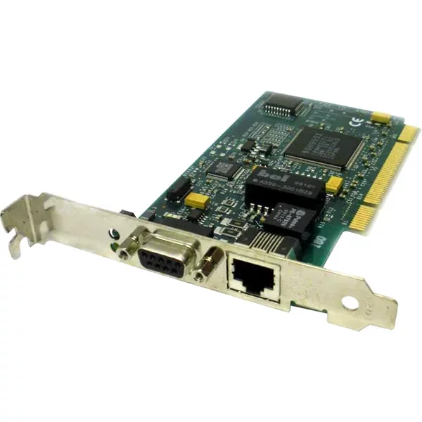 Ibm 94H1020 | 1-Port RJ-45 Token Ring DB-9 Pci Network Adapter Card-image