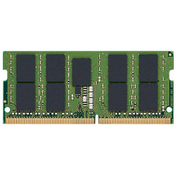 Lenovo 4X70Q27989 | 16GB Ddr4-2400Mhz PC4-19200 Ecc Unbuffered Sodimm CL17 2Rx8 1.2V 260-Pin Memory Module-image