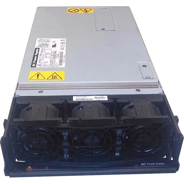 Ibm 69Y5808 | 3160-Watts Ac Power Supply For Bladecenter-image