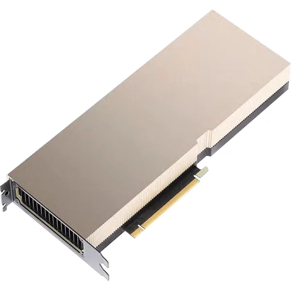 Nvidia 900-21010-0000-000 | Tesla H100 80GB Pci Express 5.0 Hbm2E Video Graphics Card-image