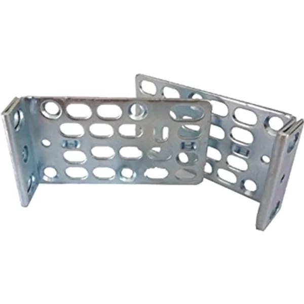 Cisco RCKMNT-REC-2KX | 1 RU Recessed Rack-Mount Kit For Catalyst 2960-X And 2960-XR Series-image
