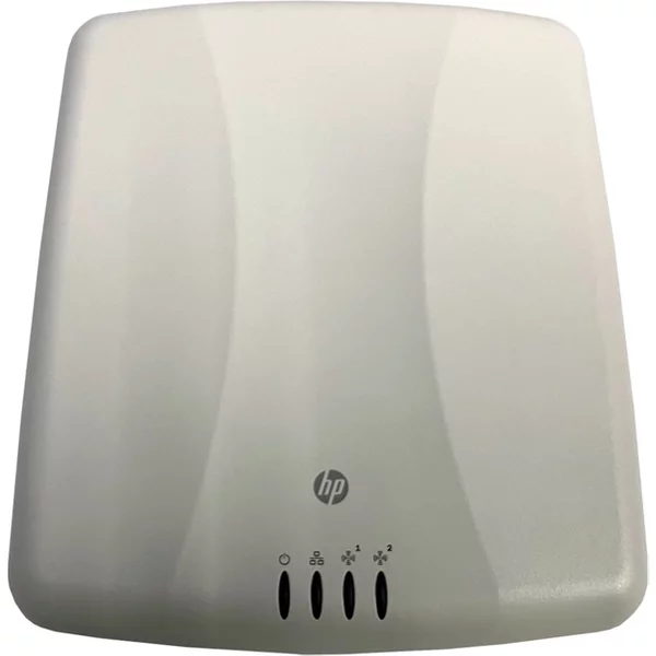Hp E-MSM460 | Ieee 802.11A/B/G/N 5Ghz 300Mbit/S 1 X Port Poe 1000Base-T 6 X Internal Dual Band Antennas Wireless Access Point-image