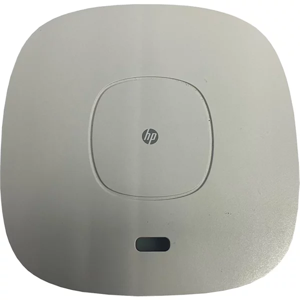 Hp JG653A | 425 Ieee 802.11N Dual-Band 5Ghz 300Mbit/S 1 X Port Poe 4 X Internal + 4 X External Antennas Wireless Access Point-image